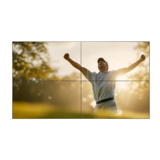[55BDL8107X] 55 FHD 24/7 700NITS VIDEOWALL