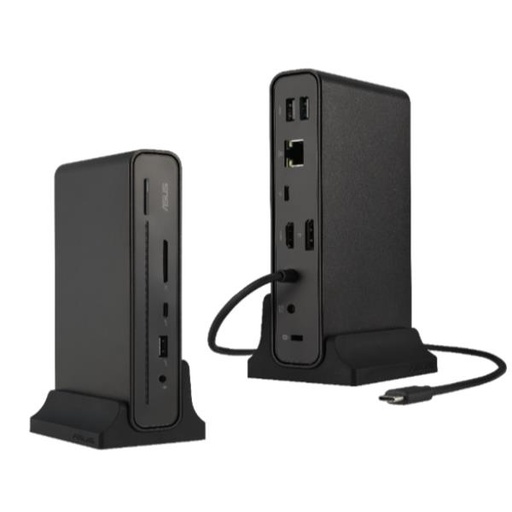 [90XB0A5N-BDS010] DC301 3DISPLAY USB-C DOCK