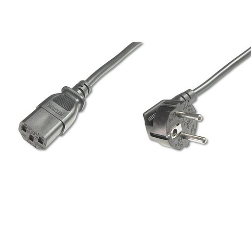 [AK-440100-050-S] CAVO DI COLLEGAMENTO CEE 7/7 5M