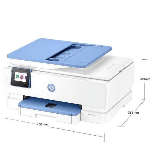 [B6JX3B] HP ENVY PHOTO 7931 ALL-IN-ONE