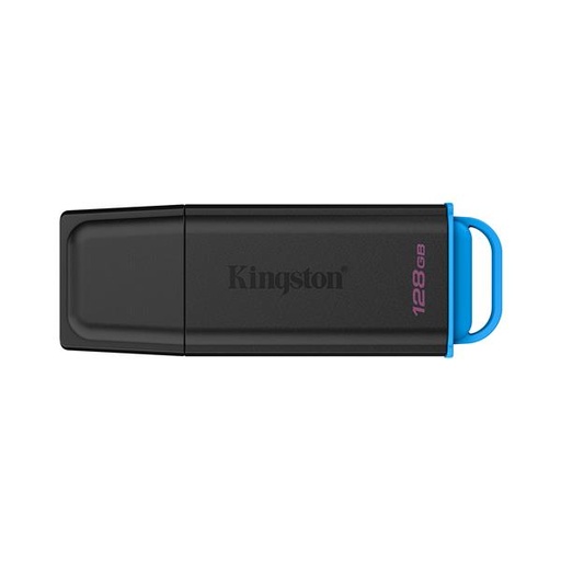 [DTXG2/128GB] 128G DATATRAVELER EXODIA BLACK/BLUE