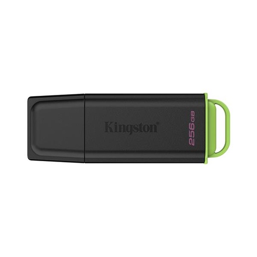 [DTXG2/256GB] 256G DATATRAVELER EXODIA BLACKGREEN