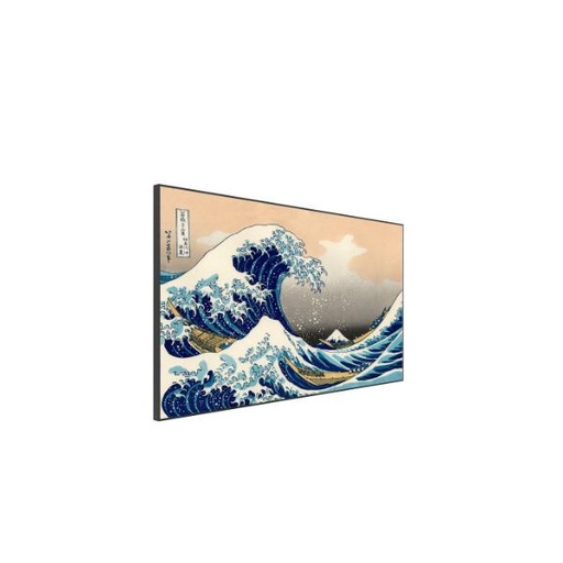 [DY43023] YASHI QUADRO MUSEUM 43  4K ADS+
