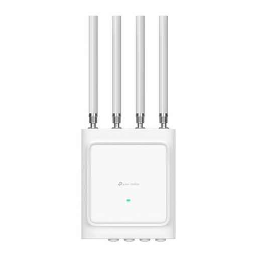 [EAP668OUTDOORHD] OMADA AX3600 WIFI6 ACCESS POINT