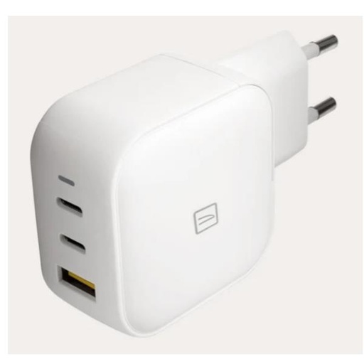 [MA-GAN65P-EU-W] CHARGER WHITE