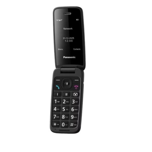 [KX-TU410EXB] SENIOR PHONE TU410 CONCHIGLIA N