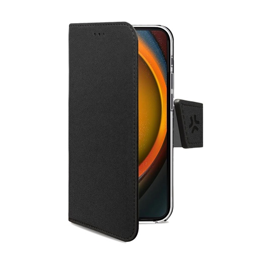 [WALLY1070] WALLY CASE GALAXY XCOVER7/EE BLACK