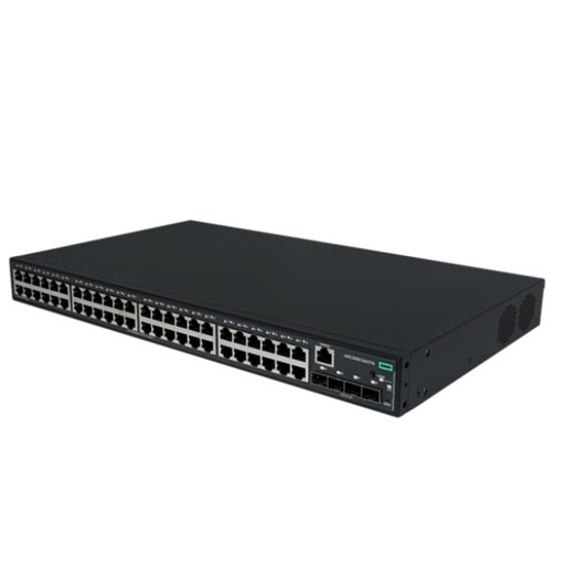 [S6X71A] HPE NW CW 2050 48G POE+ 4F 410W SW