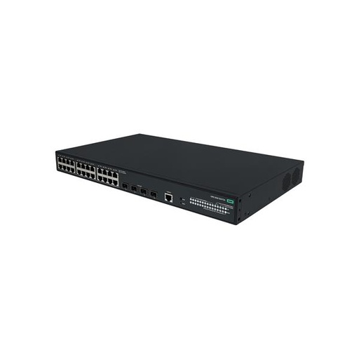 [S6X72A] HPE NW CW 2050 24G POE+ 4F 420W SW