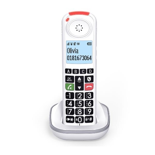 [SWV1430189] SWISSVOICE CORDLESS XTRA 55 AGGIUNT