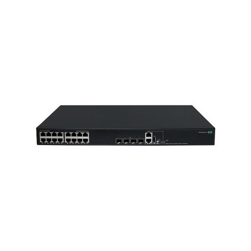 [S6X55A] HPE NW CW 2150 16G POE+ 4P 248W SW