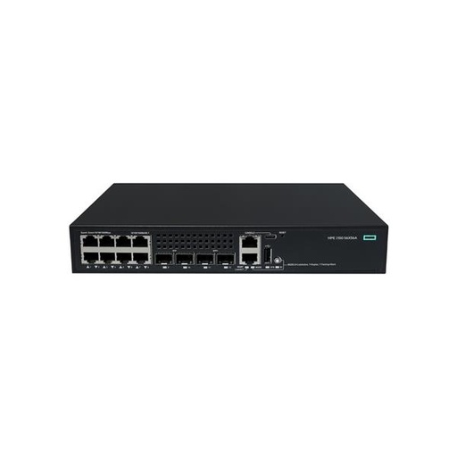 [S6X56A] HPE NW CW 2150 8G 2F 2P SW
