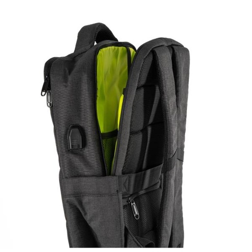 [NXURBANPN] ZAINO 15.6 URBAN ECO PRO NERO