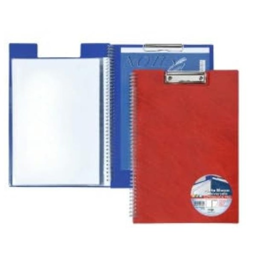 [29350007CF] CF5 PORTABLOCCO SUPERBLOCK PRO BLU