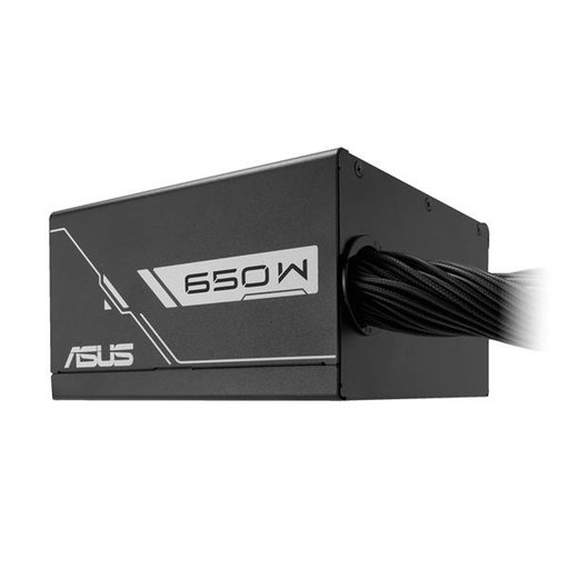 [90YE00Y1-B0NA00] PRIME-650B-BLACK