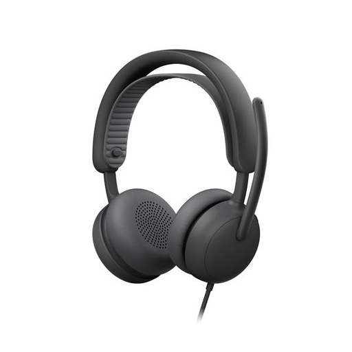 [981-001615] ZONE WIRED 2 FOR BUSINESS GRAPHITE