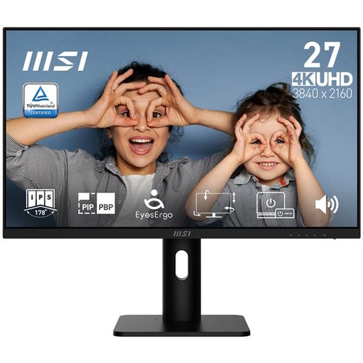 [9S6-3PB49H-296] PRO MP273UP E6