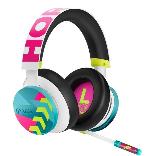 [EP2-42286] WIRELESS HEADSET HEAD FORZA HORIZ 6
