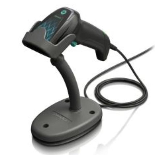 [GD4620-BKK1S-HD] GRYPHON I GD4620 2D HD STAND+CAVO
