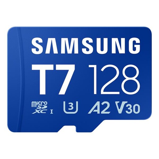 [MB-MB128T/WW] MICROSD T7 128GB