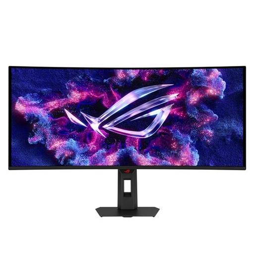 [XG34WCDMS] ROG STRIX RGB QD OLED 280HZ