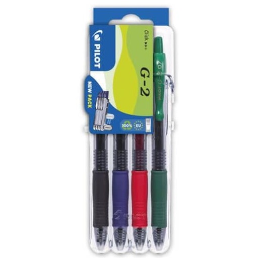 [001424] CF4 SET2GO G-2 0 7MM - COL.ASS.