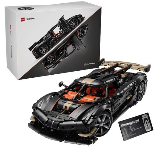 [42232] TECHNIC 42232