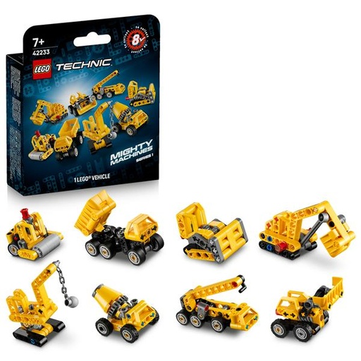 [42233] TECHNIC 42233