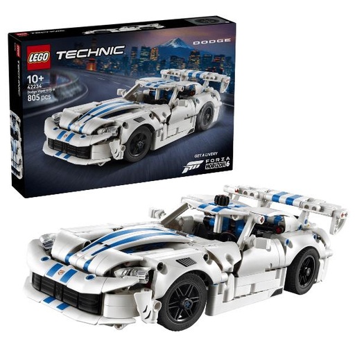 [42234A] TECHNIC 42234