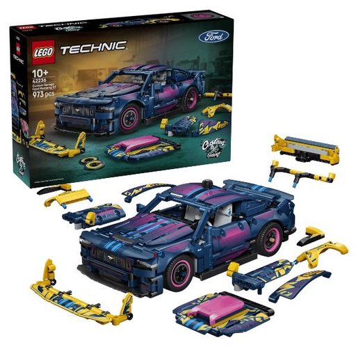 [42236A] TECHNIC 42236