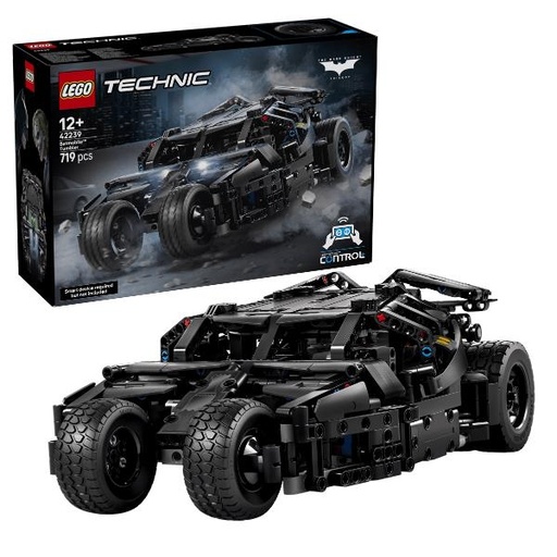 [42239] TECHNIC 42239