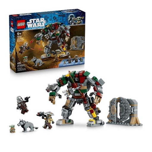 [75451] STAR WARS 75451