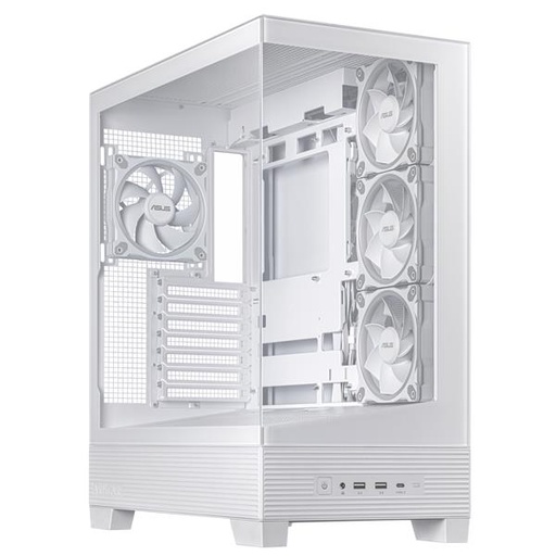 [90DC00R3-B19000] A31 PLUS TG ARGB WHITE