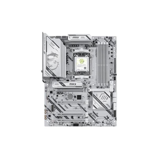 [B850-GAMPLMXWF] MAG B850 GAMING PLUS MAX WIFI