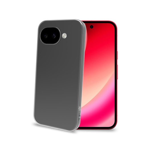 [GELSKIN1180] TPU COVER GOOGLE PIXEL 10A
