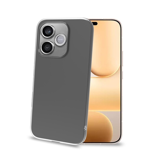 [GELSKIN1181] TPU COVER HONOR 600 LITE