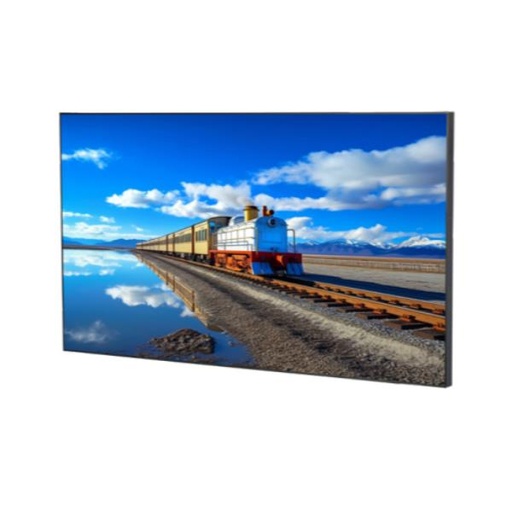 [LDH43-HAI400K] MONITOR 43 4K 700CD ANDROID11 METAL