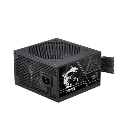 [MAG-A750BN-PIII] MAG A750BN PCIE5 III