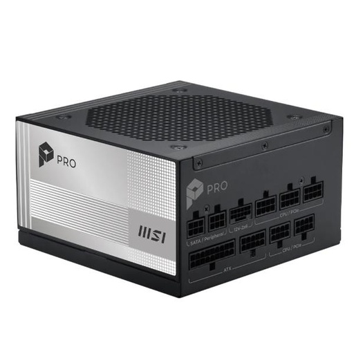[PRO-A850PLPCIE] PRO A850PL PCIE5
