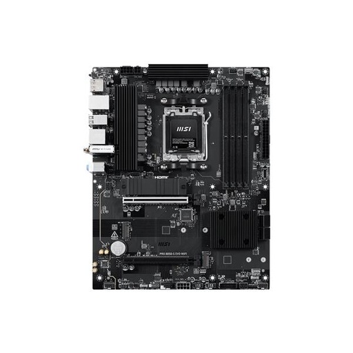 [PRO-B850-SEVOWF] PRO B850-S EVO WIFI