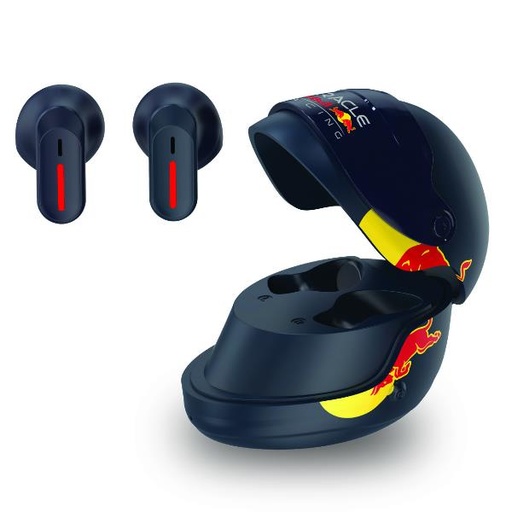 [RDBTWSHELMET] REDBULL TRUE WIRELESS HELMET ENC