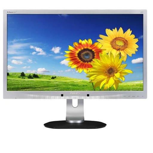 [RSM100066] 22 PHILIPS 220P4L WLED NERO