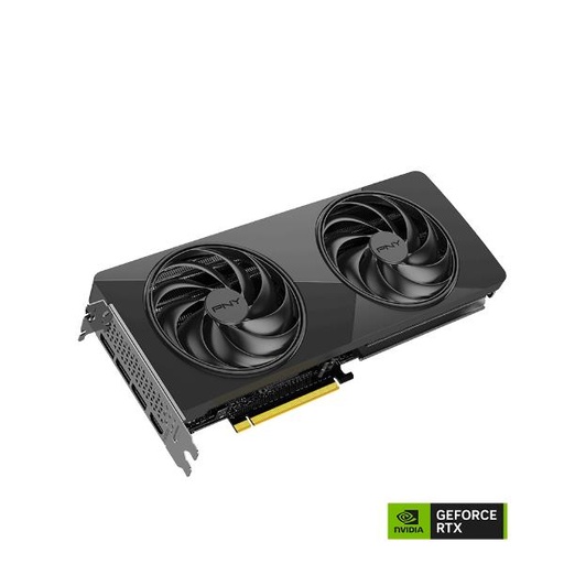 [VCG507012DFSXPB] GEFORCE RTX 5070 12GB SLIM OC DUAL