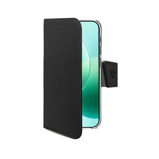 [WALLY1181] WALLY CASE HONOR 600 LITE BLACK