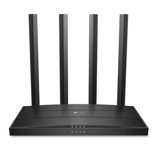 [ER605W] OMADA VPN ROUTER GIGABIT
