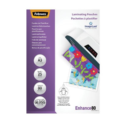 [5396403] CF25ENHANCE80 POUCHES LUCIDE A3