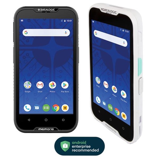 [944350014/CV] MEMOR 10 BT/WF/LTE/2D ULTRA SLIM.