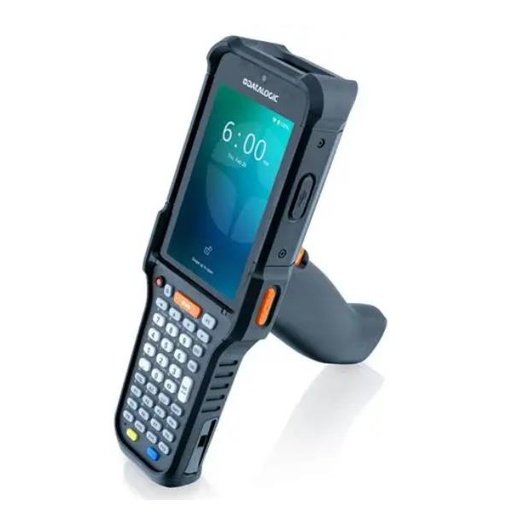 [946600002] X60 GUN WIFI6 8/128 31K 2D SR