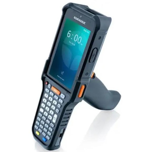 [946600005] X60 GUN WIFI6 8/128 31K 2D XLR