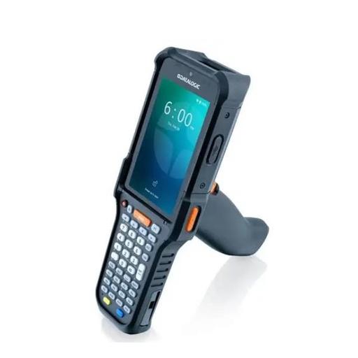 [946600006] X60 GUN WIFI6 8/128 41K 2D XLR